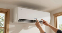 10 Best Window Air Conditioner With Heat Inverter in 2026