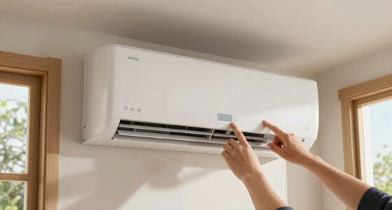 10 Best Window Air Conditioner With Heat Inverter in 2026