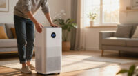 11 Best Air Purifier For Chemical VOCs Large Room In 2026