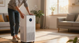 11 Best Air Purifier For Chemical VOCs Large Room In 2026