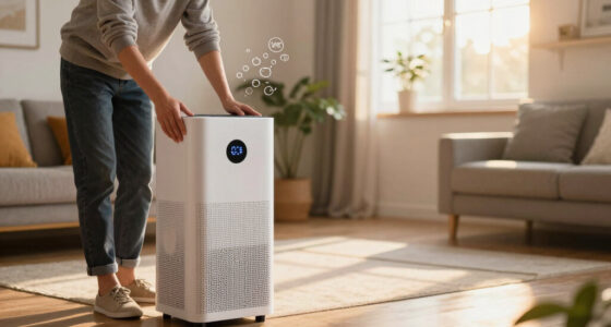 11 Best Air Purifier For Chemical VOCs Large Room In 2026