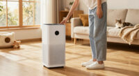 11 Best Air Purifier for Pet Odors Large Room in 2026