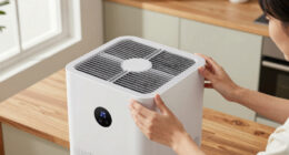 11 Best Air Purifier for Smoke and Wildfire in 2026