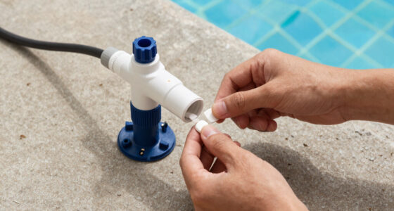 11 Best Automatic Chlorine Tablet Feeder for Pool in 2026
