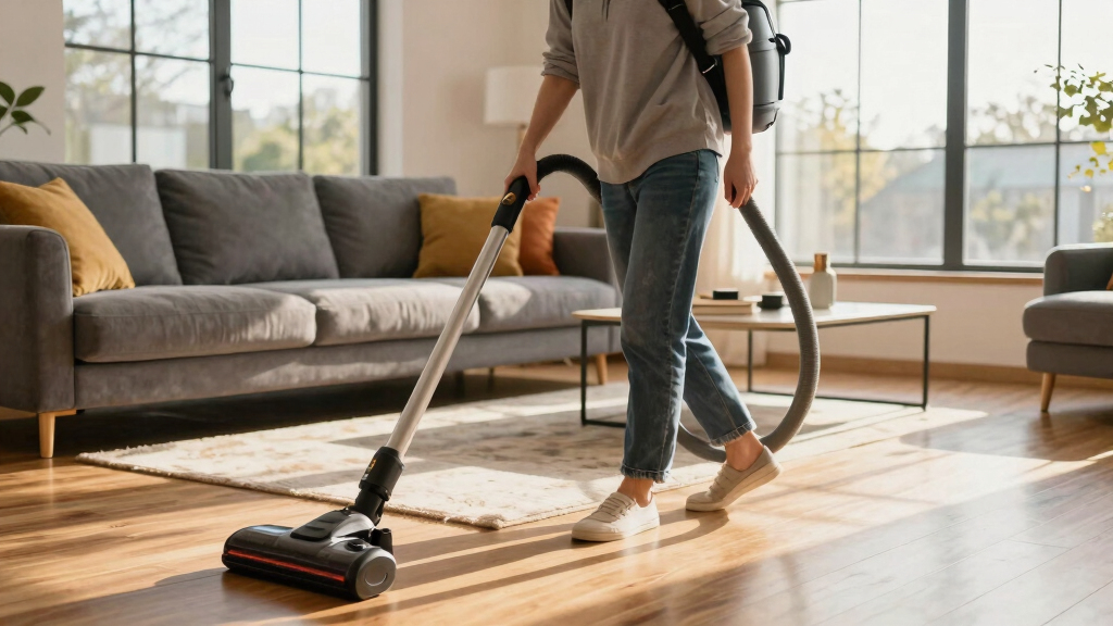 11 Best Battery Backpack Vacuum Commercial in 2026
