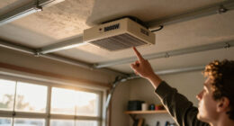 11 Best Best Electric Garage Heater Ceiling Mount 5000W in 2026