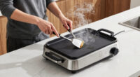 11 Best Best Electric Griddle Countertop Premium in 2026