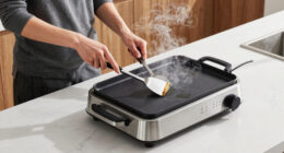 11 Best Best Electric Griddle Countertop Premium in 2026