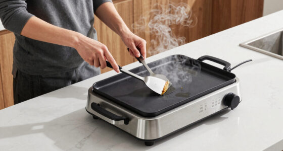 11 Best Best Electric Griddle Countertop Premium in 2026