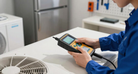 11 Best Best Electronic Refrigerant Leak Detector in 2026