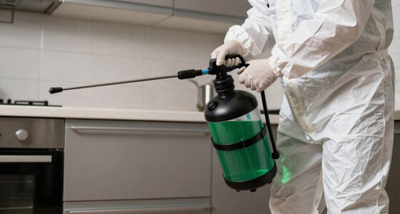 11 Best Best Electrostatic Sprayer Backpack Disinfectant in 2026