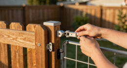 11 Best Best Pool Gate Self Closing Latch Kit in 2026