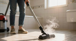 11 Best Best Steam Cleaner for Grout and Tile Heavy Duty in 2026