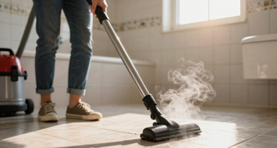 11 Best Best Steam Cleaner for Grout and Tile Heavy Duty in 2026