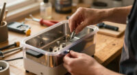 11 Best Best Ultrasonic Cleaner Professional For Parts In 2026