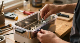 11 Best Best Ultrasonic Cleaner Professional For Parts In 2026