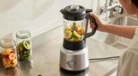 11 Best Commercial Blender Under $1000 in 2026
