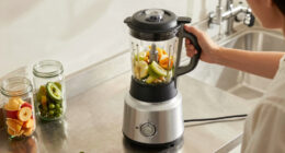 11 Best Commercial Blender Under $1000 in 2026