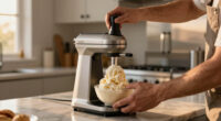 11 Best Compressor Ice Cream Maker for Home in 2026
