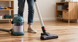 11 Best Cordless Dust Extractor Vacuum With HEPA in 2026