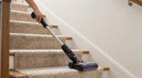 11 Best Cordless Stick Vacuums for Stairs and Upholstery in 2026