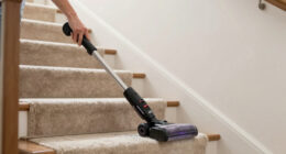 11 Best Cordless Stick Vacuums for Stairs and Upholstery in 2026