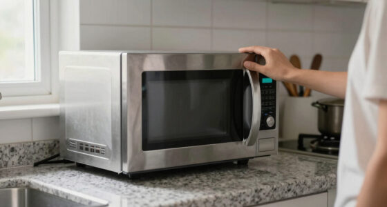11 Best Countertop Convection Microwave Oven in 2026 — The Ultimate Buyer’s Guide