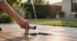 11 Best Deck Jet Water Feature Set in 2026