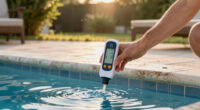 11 Best Digital Pool Water Testers for 2026