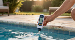 11 Best Digital Pool Water Testers for 2026