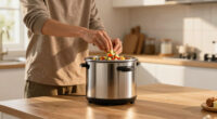 11 Best Electric Composter for Kitchen in 2026