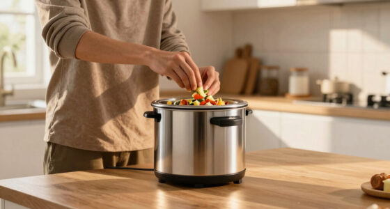 11 Best Electric Composter for Kitchen in 2026