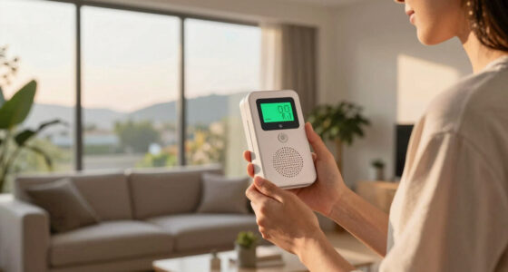 11 Best Indoor Air Quality Monitor Professional in 2026
