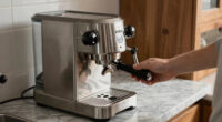 11 Best Manual Lever Espresso Machine Premium in 2026