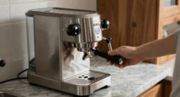 11 Best Manual Lever Espresso Machine Premium in 2026