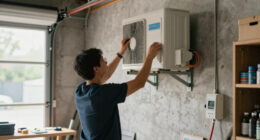 11 Best Mini Split for Garage Heating and Cooling in 2026