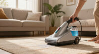 11 Best Pet Stain Extractor Machine Premium in 2026