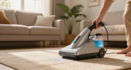 11 Best Pet Stain Extractor Machine Premium in 2026