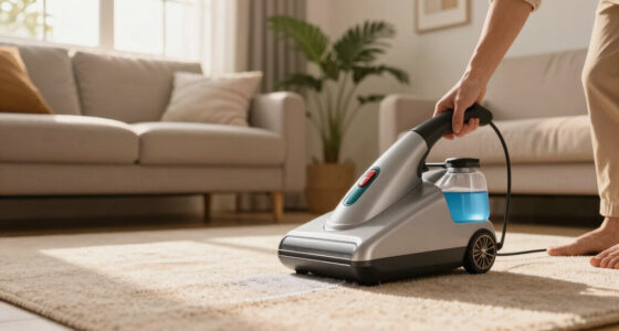 11 Best Pet Stain Extractor Machine Premium in 2026