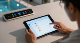 11 Best Pool Automation System With App Control in 2026
