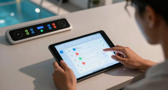 11 Best Pool Automation System With App Control in 2026