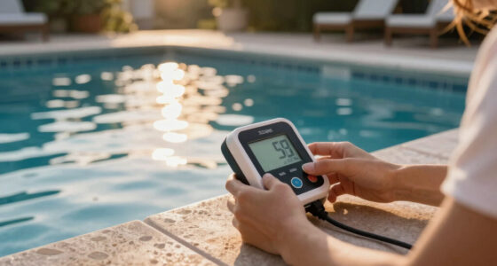 11 Best Pool Chemical Automation pH ORP Controller in 2026