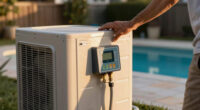 11 Best Pool Heat Pump 110000 BTU in 2026