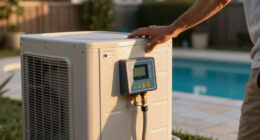 11 Best Pool Heat Pump 110000 BTU in 2026