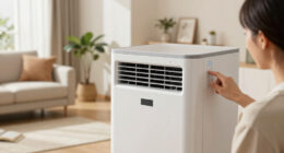 11 Best Portable Air Conditioner With Heat Mode in 2026