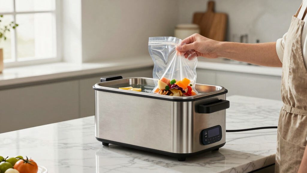 11 Best Premium Sous Vide Water Oven in 2026