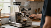 11 Best Prosumer Espresso Machine Dual Boiler in 2026