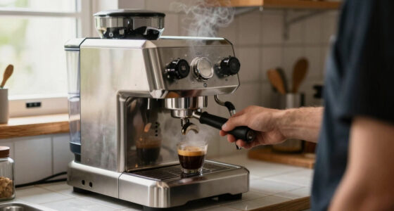 11 Best Prosumer Espresso Machine Dual Boiler in 2026