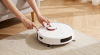 11 Best Robot Vacuum for Hardwood Floors and Rugs in 2026
