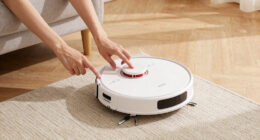 11 Best Robot Vacuum for Hardwood Floors and Rugs in 2026